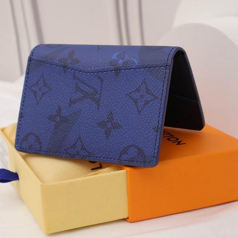 LV Wallets 9